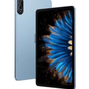 Tahvelarvuti MEGA2 12″ 8/256GB/BLUE ENG GIFT SET BLACKVIEW