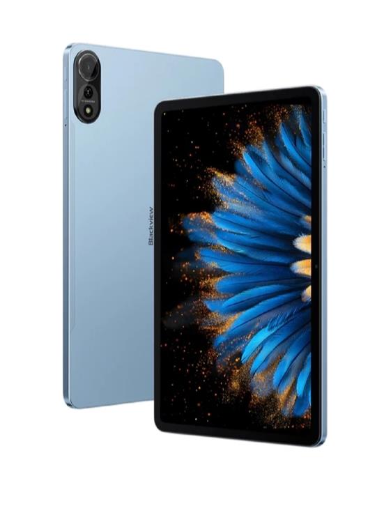 Tahvelarvuti MEGA2 12″ 8/256GB/BLUE ENG GIFT SET BLACKVIEW