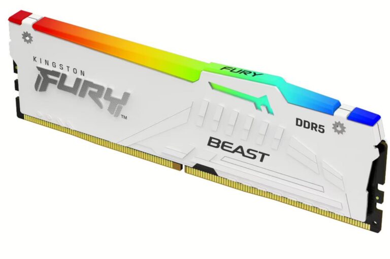 Muutmälu 16GB DDR5-6000/KF560C36BWE2A-16 KINGSTON
