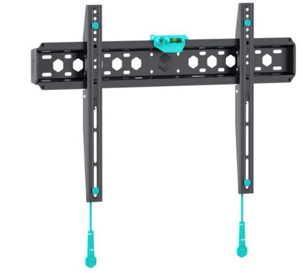 Televiisor ACC WALL MOUNT /43-85″/BLACK FM6-B ONKRON