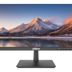 LCD Monitor|DAHUA|LM22-L200N|21.45"|Business|1920x1080|16:9|100Hz|5 ms|Speakers|Colour Black|DHI-LM22-L200N