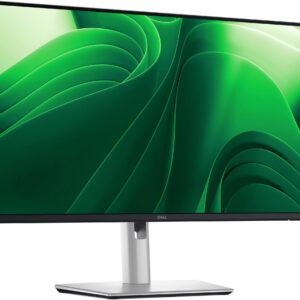 LCD Monitor|DELL|P2425D|23.8"|Business|Swivel|Pivot|Height adjustable|Tilt|Matte|Panel IPS|2560x1440|16:9|100Hz|5 ms|210-BQMX