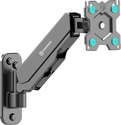 Televiisor ACC WALL MOUNT /13-34″/BLACK G120-B ONKRON