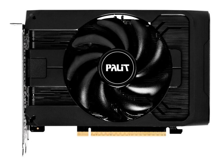 Videokaart|PALIT|NVIDIA GeForce RTX 5050|8 GB|GDDR6|128 bit|PCIE 5.0 &#8...
