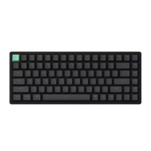 Klaviatuur WRL K2 HE/BLACK K2H-J1 KEYCHRON