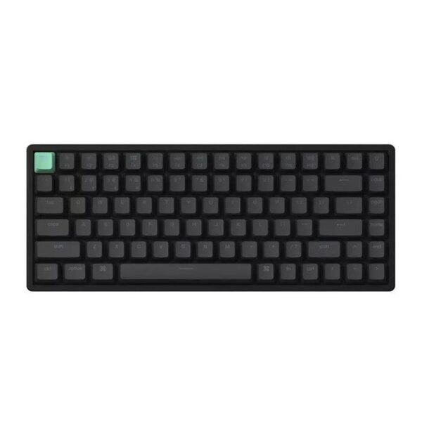 Klaviatuur WRL K2 HE/BLACK K2H-J1 KEYCHRON