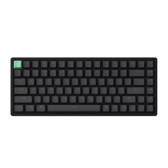 KEYBOARD WRL K2 HE/BLACK K2H-J1 KEYCHRON