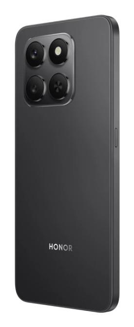 Mobiiltelefon HONOR 400 SMART/4/128GB BLACK 5109BWXP HONOR