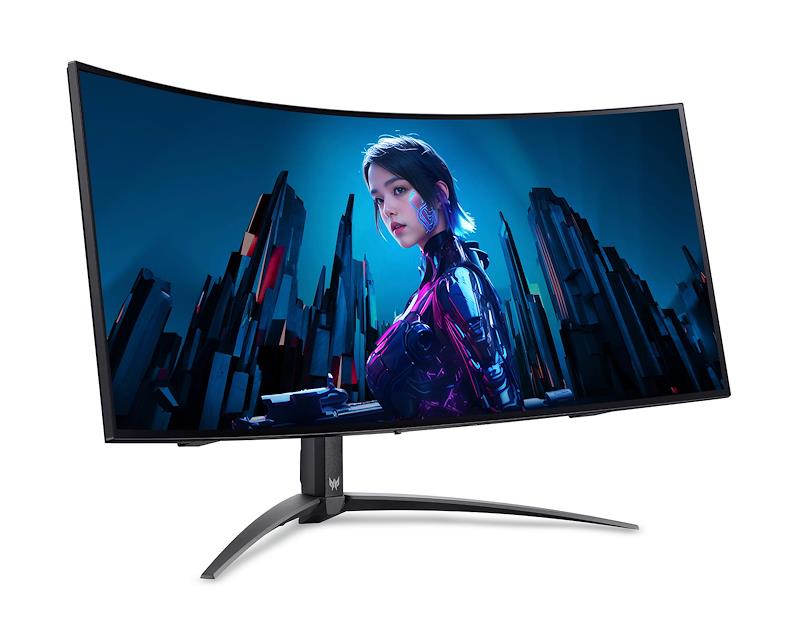 LCD Monitor|ACER|39 “|3440 x 1440 pixels|UltraWide Quad HD|Native ...
