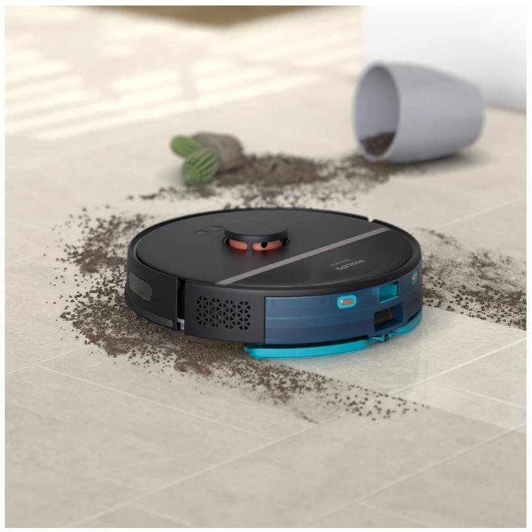 VACUUM CLEANER ROBOT/XU3000/01 PHILIPS