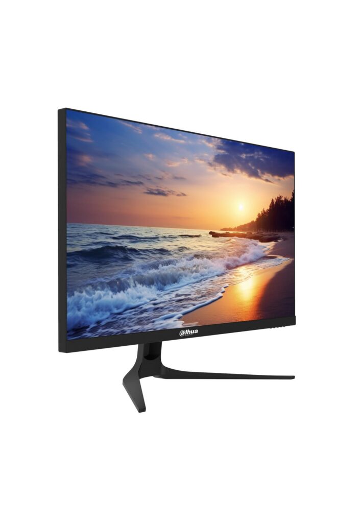 LCD Monitor|DAHUA|LM27-F400|27″|Business/4K|Panel VA|3840×2160|16:9|60Hz|5 ms|Speakers|DHI-LM27-F400