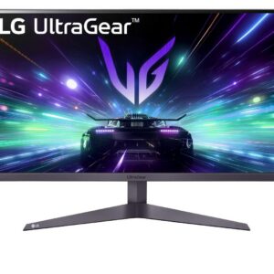 LCD Monitor|LG|27″|Mänguri|Matte|Panel VA|1920×1080|16:9|180Hz...