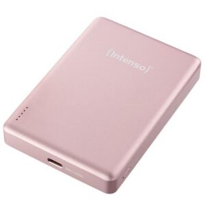 AKUPANK USB 10000MAH MAG/ROSE 7344033 INTENSO