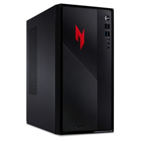 PC|ACER|Nitro|N20-13H5U|Mänguri|Desktop|CPU Intel Core i5|i5-13420H|2100 ...