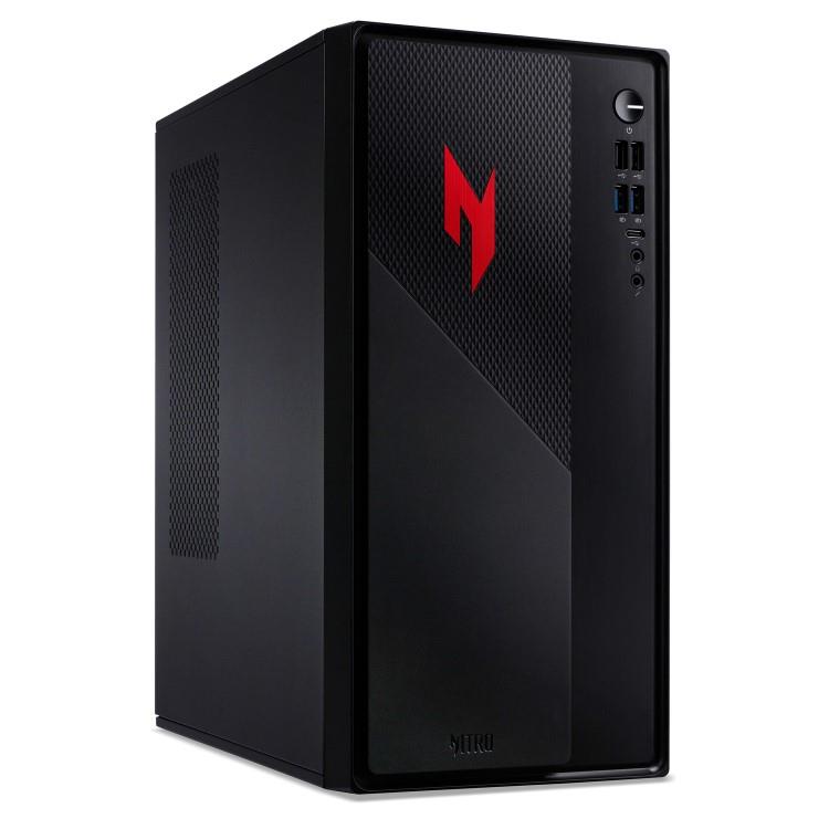 PC|ACER|Nitro|N20-13H5U|Mänguri|Desktop|CPU Intel Core i5|i5-13420H|2100...