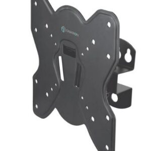 Televiisor ACC WALL MOUNT /17-43″/BLACK NP23-B ONKRON