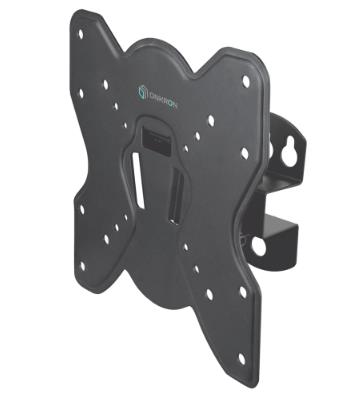 Televiisor ACC WALL MOUNT /17-43″/BLACK NP23-B ONKRON
