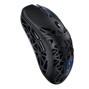 Hiir USB OPTICAL WRL LIV PLUS/BLACK EY6A016 ENDORFY