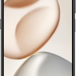 Mobiiltelefon HONOR 400 SMART/4/128GB BLACK 5109BWXP HONOR