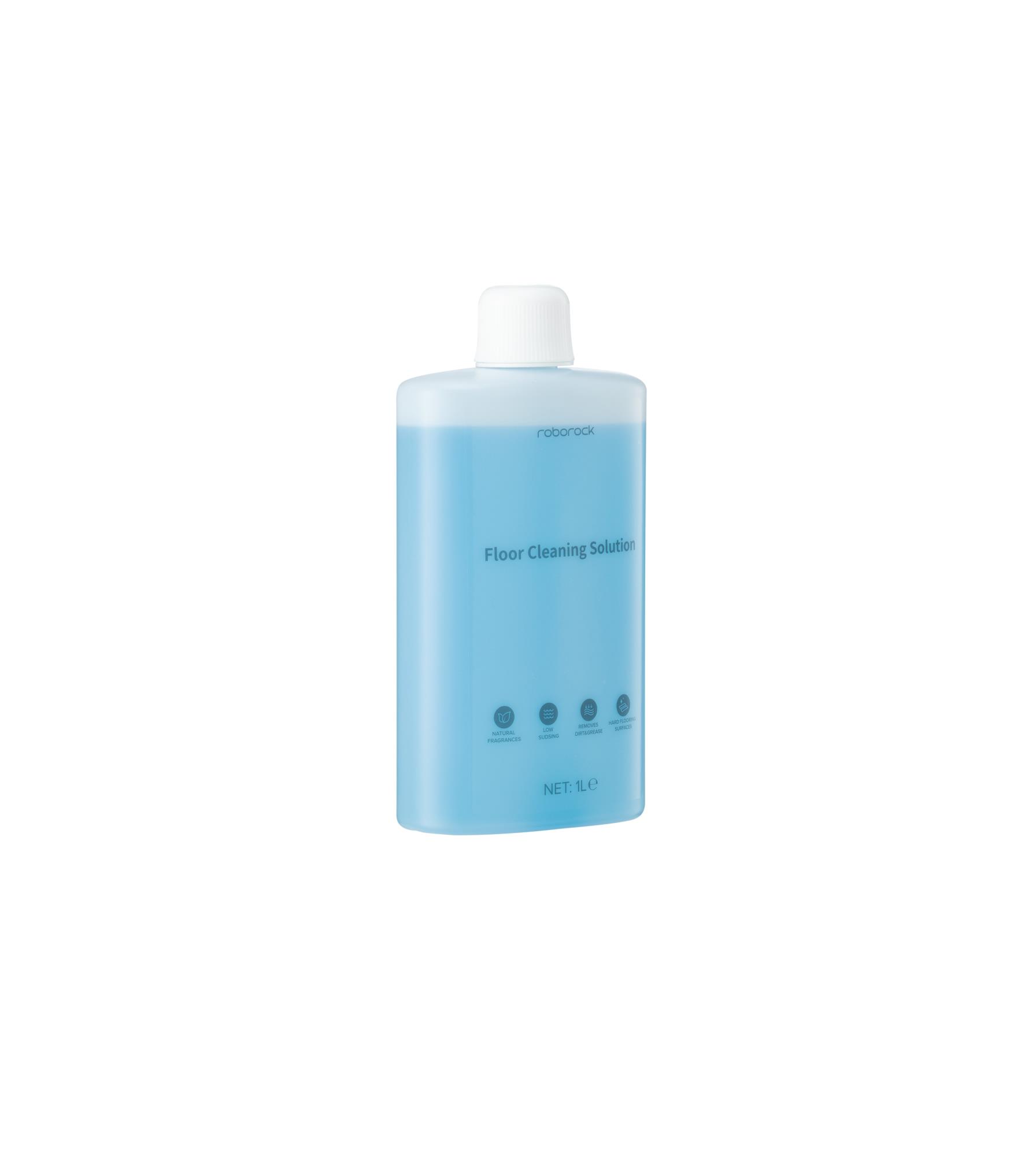 Vacuum Cleaner Accessory|ROBOROCK|Floor Cleaning Fluid|1000 ml|For All m...