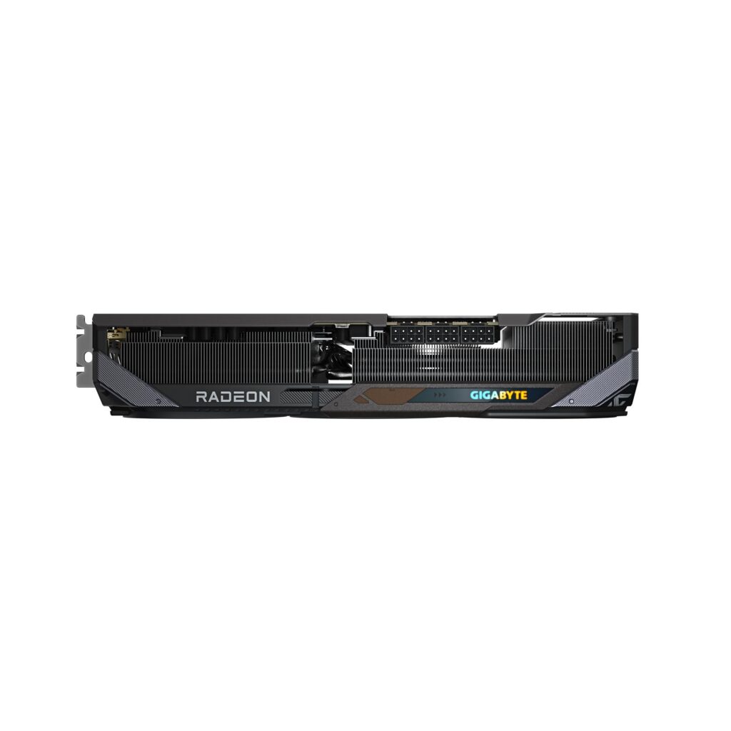 VGA PCIE16 RX9070XT 16GB GDDR6/R9070XTMänguri -16GD GIGABYTE