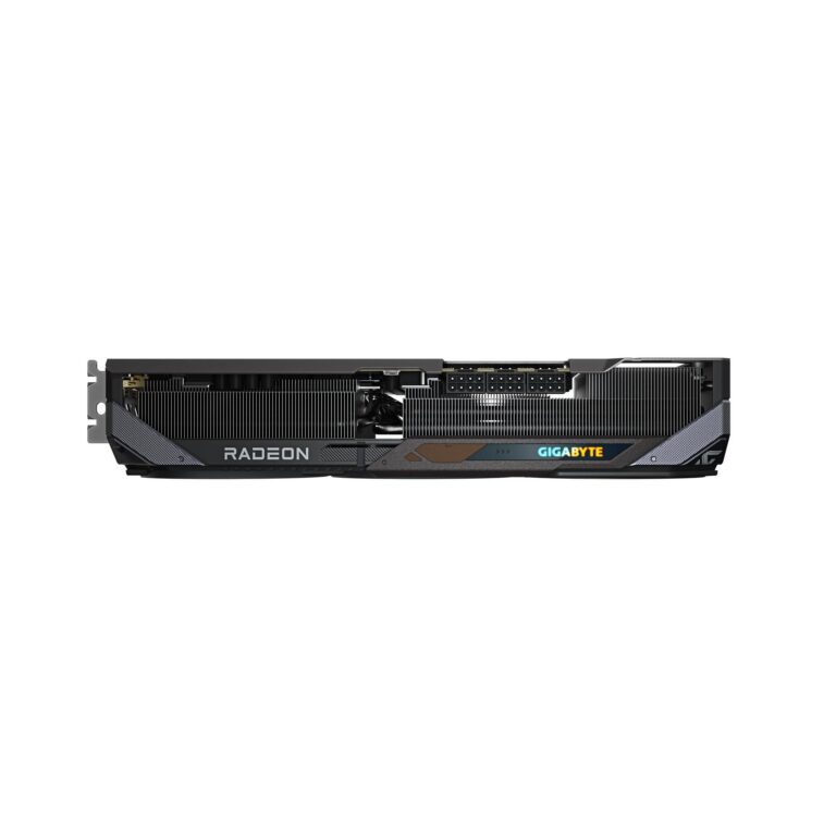 VGA PCIE16 RX9070XT 16GB GDDR6/R9070XTMänguri -16GD GIGABYTE