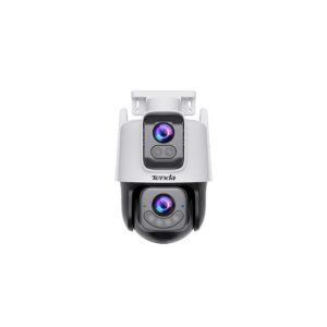 WRL KAAMERA 6MP PAN/TILT/RH9-WCA TENDA