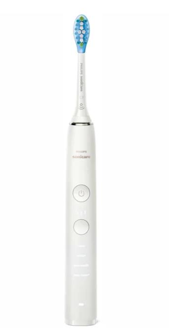 ELECTRIC TOOTHBRUSH/HX9911/27 PHILIPS