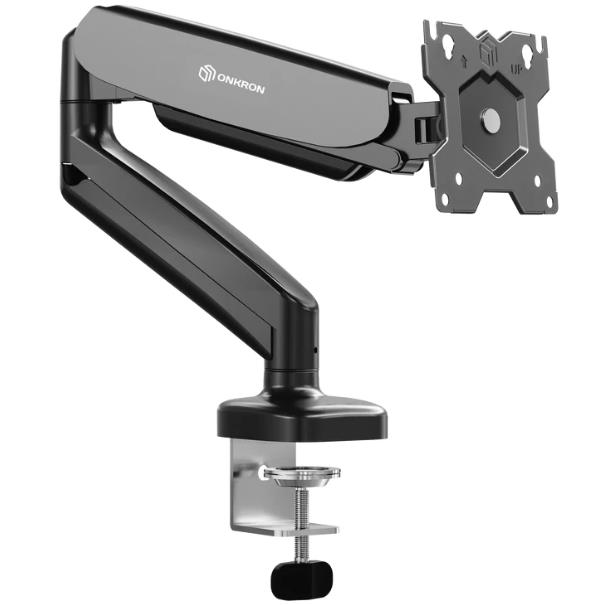 MONITOR ACC WALL MOUNT/13-32″ BLACK G50-B ONKRON