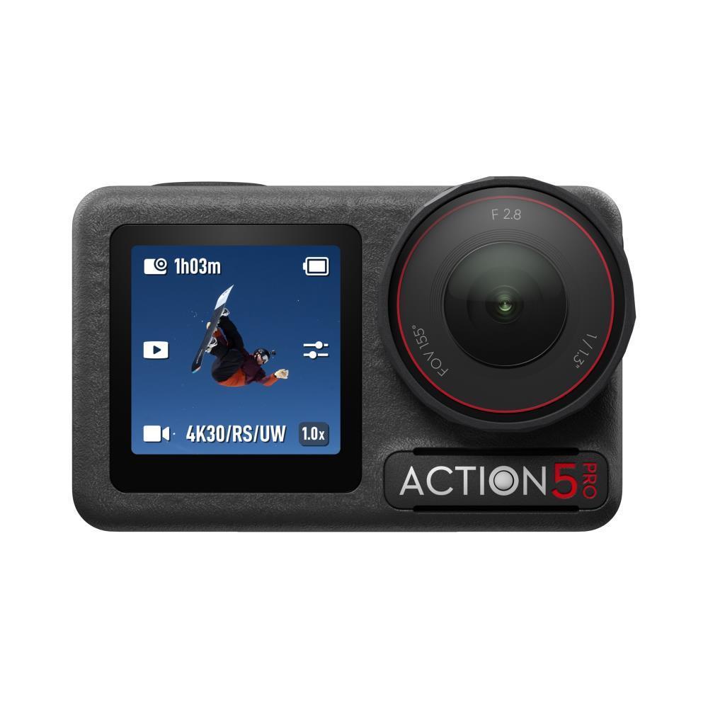CAMERA OSMO ACTION 5 PRO/ADVEN CP.OS.00000350.05 DJI