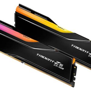 Muutmälu 48GB DDR5-8200 K2/8200C4052G24GX2-TZ5CRK G.SKILL