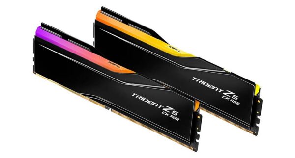 Muutmälu 48GB DDR5-8200 K2/8200C4052G24GX2-TZ5CRK G.SKILL