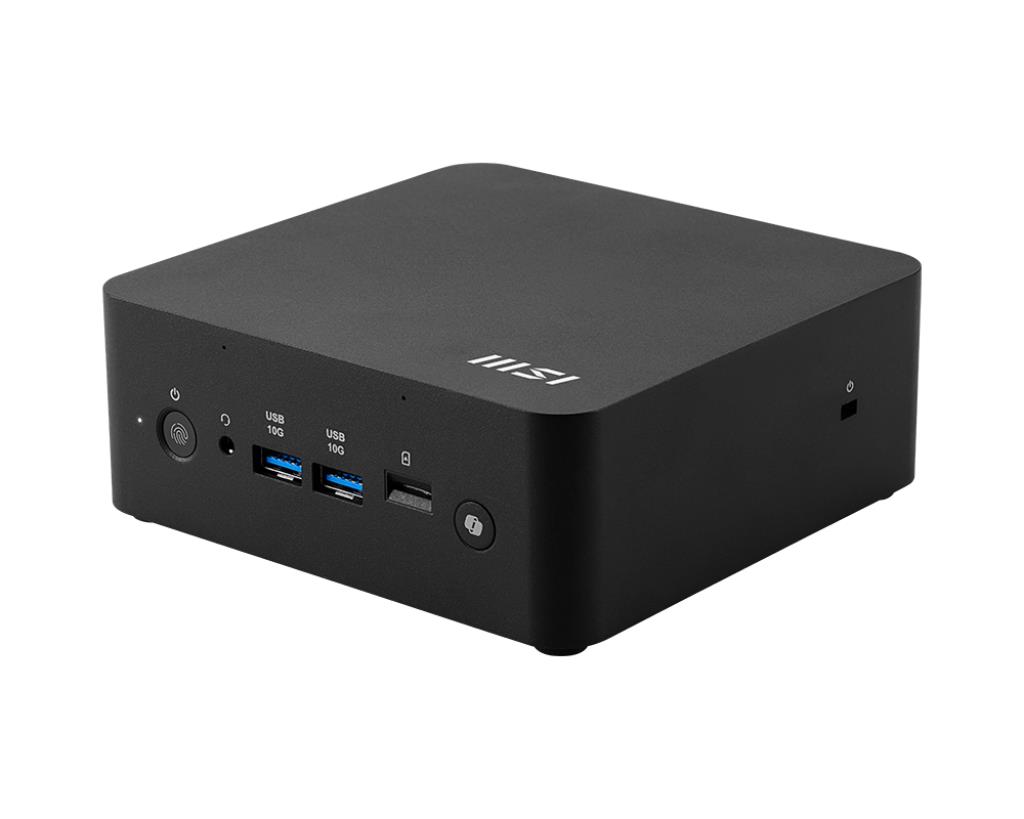 PC CUBI NUC AI+ CU7-258V 32GB/1TB CUBI NUC AI+ 2MG-001EU MSI