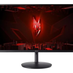 LCD Monitor|ACER|XF240YM3BIIPH|23.8″|Mänguri|Panel IPS|1920×10...