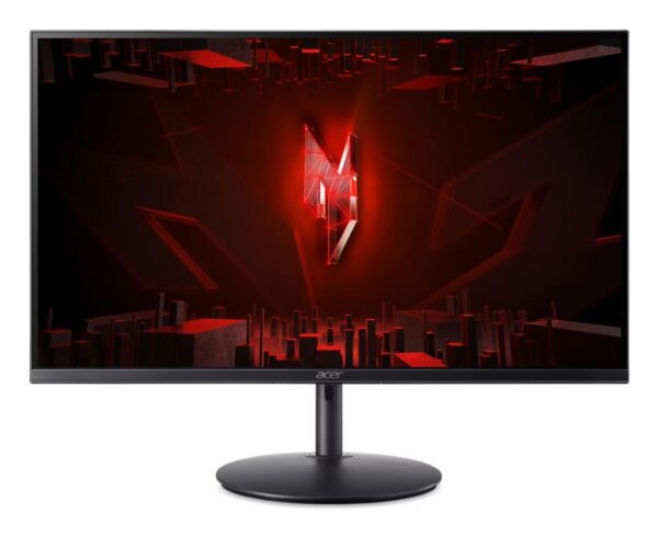 LCD Monitor|ACER|XF240YM3BIIPH|23.8″|Mänguri|Panel IPS|1920×10...