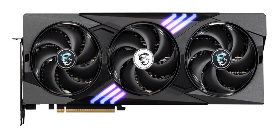 Videokaart|MSI|NVIDIA GeForce RTX 5070 Ti|16 GB|GDDR7|256 bit|PCIE 5&#82...