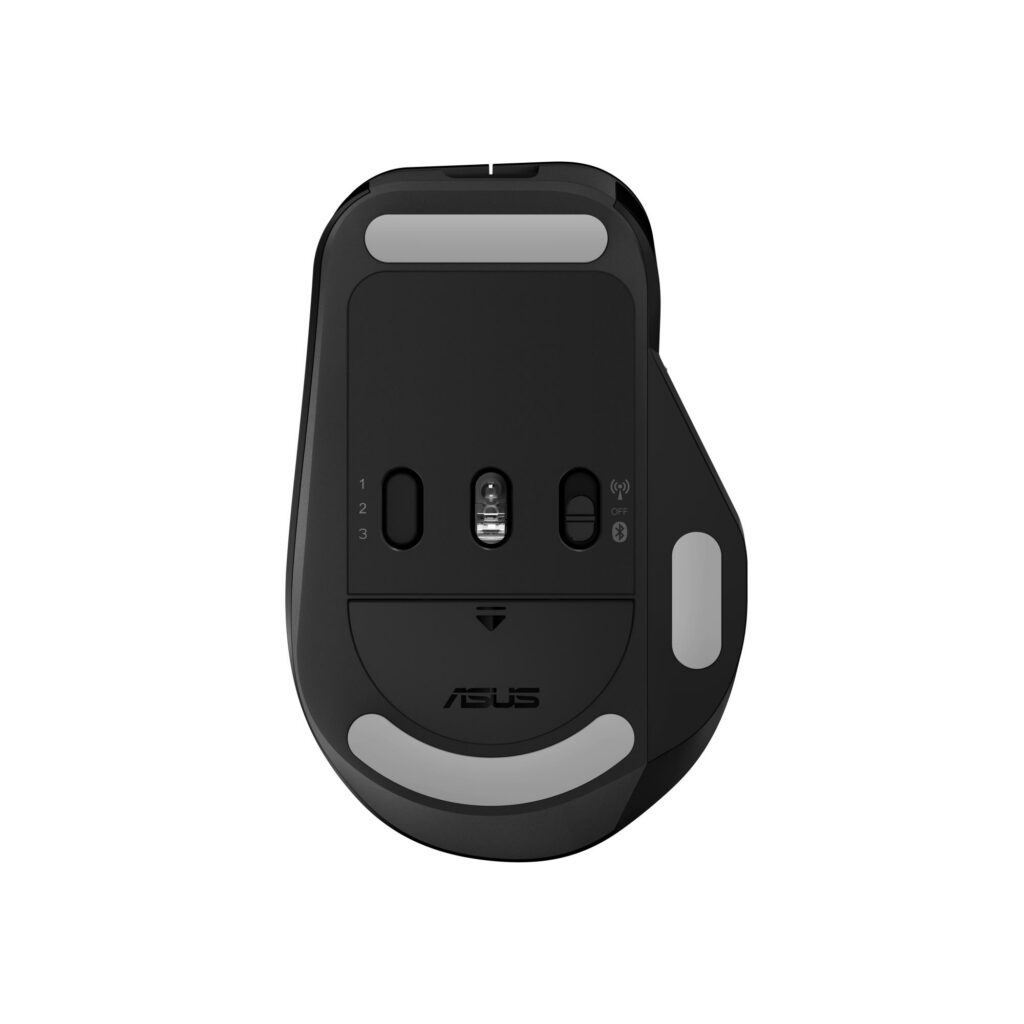 Hiir USB OPTICAL WRL MD300/BLACK 90XB04F0-BMU000 ASUS