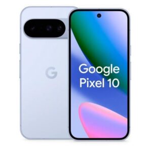 Mobiiltelefon PIXEL 10 128GB/FROST GA10214-GB GOOGLE