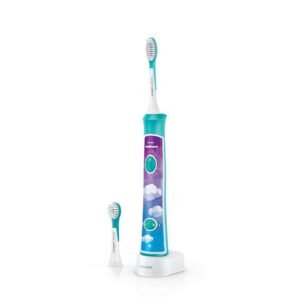 ELECTRIC TOOTHBRUSH/HX6322/04 PHILIPS