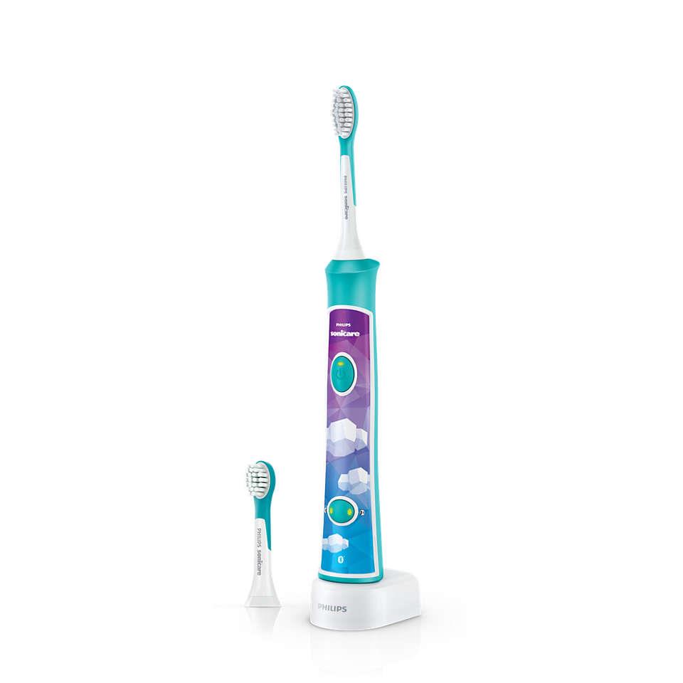 ELECTRIC TOOTHBRUSH/HX6322/04 PHILIPS