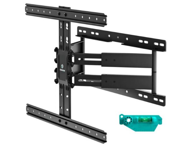Televiisor ACC WALL MOUNT /32-90″/BLACK SM2-B ONKRON