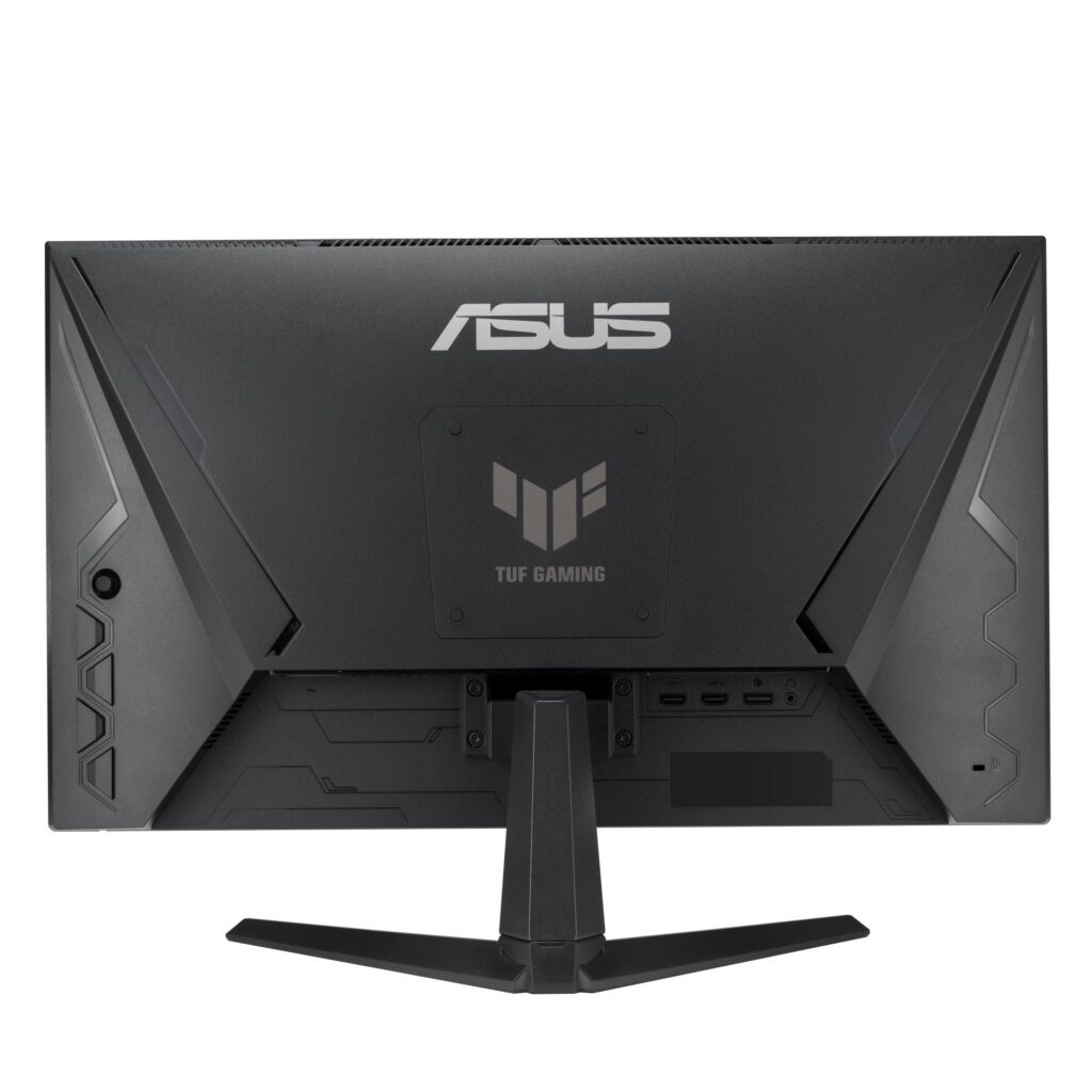 LCD Monitor|ASUS|24.5 “|1920 x 1080 pixels|Full HD|Native aspect r...