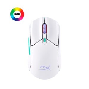 Hiir USB OPTICAL HYPERX PF/HAS2 WL WHT 8R2E7AA HYPERX