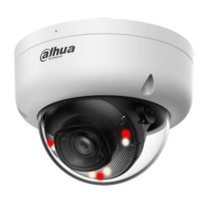 NET KAAMERA 2MP DOME/HDBW1239E1-A-IL-0280B-S6 DAHUA