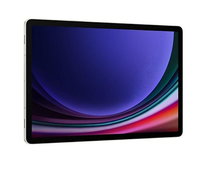 Tahvelarvuti GALAXY TAB S9 11″/128GB 5G BEIGE SM-X716 SAMSUNG