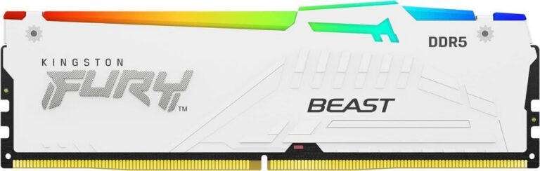 Muutmälu 32GB DDR5-6000/KF560C36BWE2AK2-32 KINGSTON