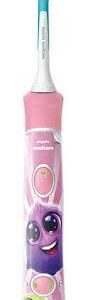 ELECTRIC TOOTHBRUSH/HX6352/42 PHILIPS