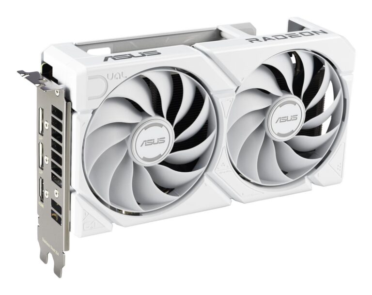 Videokaart|ASUS|AMD|Radeon RX 9060 XT|16 GB|GDDR6|PCI Express 5.0|Act&#8...