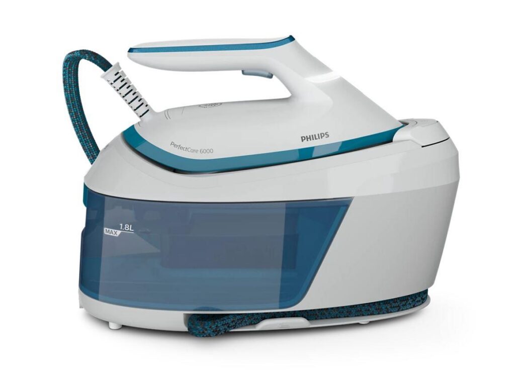 IRONING STATION/PSG6022/20 PHILIPS