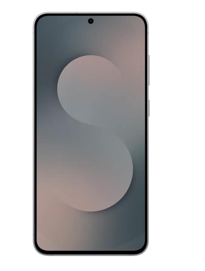 Mobiiltelefon GALAXY S25 FE/256GB BLACK SM-S731B SAMSUNG